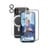 CARE by PanzerGlass - 3-in-1 Ceramic Bundle - iPhone 16 thumbnail-7