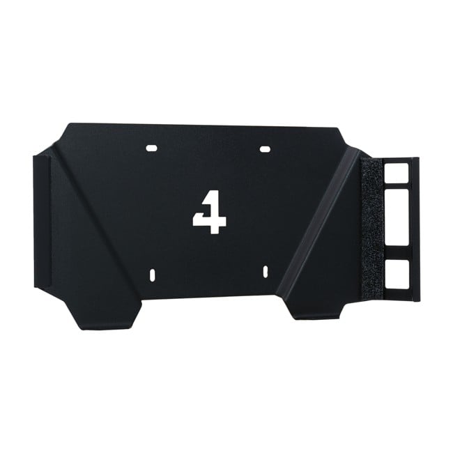 4mount - Wall Mount For PS4 Pro - Bundle