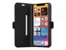 dbramante1928 - Copenhagen Slim Flip Case - Black - iPhone 12 Pro Max thumbnail-1