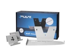 4mount - Wall Mount For PS5 - Bundle