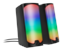 Speedlink - TONOS RGB Gaming Stereo Speaker, black thumbnail-1