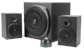 Speedlink - GRAVITY LT 2.1 Subwoofer System, black thumbnail-6