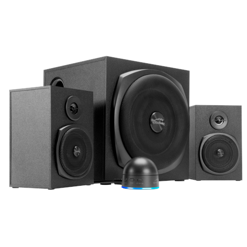 Speedlink - GRAVITY LT 2.1 Subwoofer System