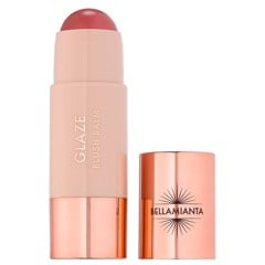 Bellamianta - Glaze Blush Balm - Copper - 5g