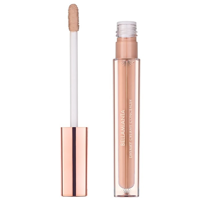 Bellamianta - Dreamy Creamy Concealer - B04 - 3.5 ml