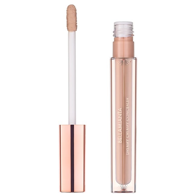 Bellamianta - Dreamy Creamy Concealer - B03 - 3.5 ml