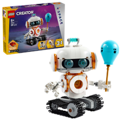 LEGO - LEGO Creator - Romrobot (31164)