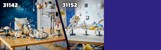 LEGO - LEGO Creator - Romrobot (31164) thumbnail-2