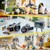 LEGO - LEGO Creator - Skrivemaskin med blomster (31169) thumbnail-3