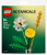 LEGO - Botanicals - Markblomster (30701) thumbnail-3