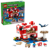 LEGO - Minecraft - Mooshroom House (21270) thumbnail-1