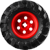 LEGO - Technic - Monster Jam™ ThunderROARus™ Pull-Back (42200) thumbnail-3