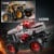 LEGO - Technic - Monster Jam™ ThunderROARus™ Pull-Back (42200) thumbnail-4