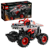 LEGO - Technic - Monster Jam™ ThunderROARus™ Pull-Back (42200) thumbnail-1