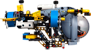 LEGO - Technic - Ubåt for dyphavsforskning (42201) thumbnail-4