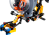 LEGO - Technic - Ubåt for dyphavsforskning (42201) thumbnail-5