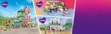 LEGO - LEGO Friends - Autumns rom (42646) thumbnail-4