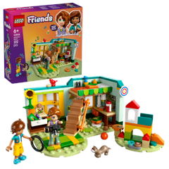 LEGO - LEGO Friends - Autumns rom (42646)