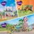 LEGO - LEGO Friends - Paisleys Zimmer (42647) thumbnail-4