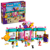 LEGO - LEGO Friends - Godtebutikken i Heartlake City (42649) thumbnail-1