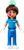 LEGO - LEGO Friends - Veterinärklinik för hästar och husdjur (42651) thumbnail-3