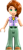 LEGO - LEGO Friends - Koselig Hytte i Vennskapstreet (42652) thumbnail-4