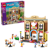 LEGO - LEGO Friends - Restaurant and Cooking School (42655) thumbnail-1