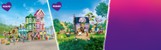 LEGO - LEGO Friends - Restaurang och Matlagningsskola (42655) thumbnail-5