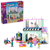 LEGO - LEGO Friends - Frisörsalong och Accessoarbutik (42662) thumbnail-1