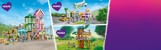 LEGO - LEGO Friends - Bobiltur med venner (42663) thumbnail-4