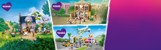 LEGO - LEGO Friends - Heartlake City Apartments and Shops (42670) thumbnail-4