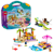 LEGO - LEGO Friends - Creative Beach and Travel Suitcase (42672) thumbnail-1