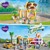 LEGO - LEGO Friends - Creative Beach and Travel Suitcase (42672) thumbnail-5