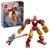 LEGO - Super Heroes - Iron Man Mech mot Ultron (76307) thumbnail-1