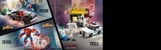 LEGO - Super Heroes - Spider-Man Mech vs. Anti-Venom (76308) thumbnail-2