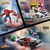 LEGO - Super Heroes - Spider-Man Mech vs. Anti-Venom (76308) thumbnail-3