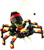 LEGO - LEGO Creator - Wild Animals: Surprising Spider (31159) thumbnail-2