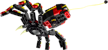 LEGO - LEGO Creator - Wild Animals: Surprising Spider (31159) thumbnail-5