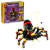 LEGO - LEGO Creator - Wild Animals: Surprising Spider (31159) thumbnail-1