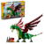 LEGO - LEGO Creator - Medeltida drake (31161) thumbnail-1