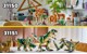 LEGO - LEGO Creator - Medieval Dragon (31161) thumbnail-4