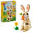 LEGO - LEGO Creator - Cute Bunny (31162) thumbnail-1