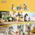 LEGO - LEGO Creator - Cute Bunny (31162) thumbnail-4