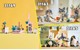 LEGO - LEGO Creator - Cute Bunny (31162) thumbnail-5