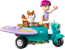 LEGO - LEGO Friends - Lekesett med surfende hunder og scooter (42641) thumbnail-5