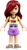 LEGO - LEGO Friends - Heartlake City Isbil (42644) thumbnail-3