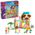 LEGO - LEGO Friends - Dyrebutikk (42650) thumbnail-1