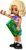 LEGO - LEGO Friends - Dyrebutikk (42650) thumbnail-3