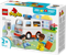 LEGO - DUPLO Town - Ambulance & Driver (10447) thumbnail-3