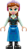 LEGO - Disney Princess - Annas eventyrlige sledetur (43256) thumbnail-5